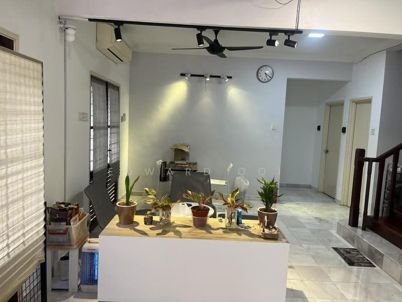 2-storey Terraced House for Sale in Alam Damai (Cheras) - Edward Ooi - Interior - PropertyGuru.com.my
