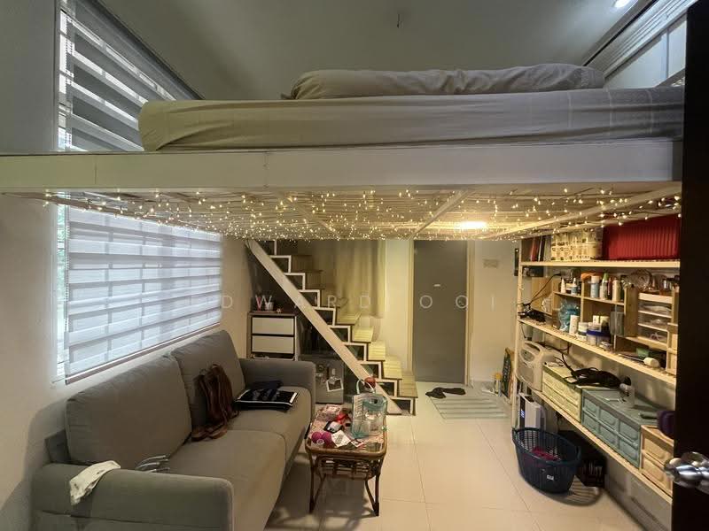 2-storey Terraced House for Sale in Alam Damai (Cheras) - Edward Ooi - Interior - PropertyGuru.com.my