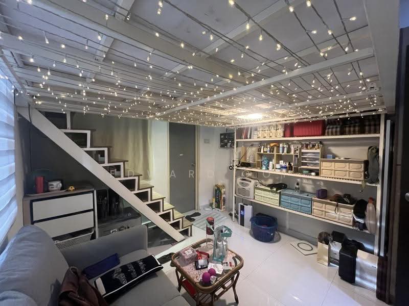 2-storey Terraced House for Sale in Alam Damai (Cheras) - Edward Ooi - Interior - PropertyGuru.com.my