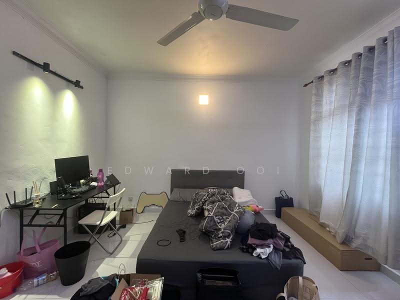2-storey Terraced House for Sale in Alam Damai (Cheras) - Edward Ooi - Bedroom - PropertyGuru.com.my