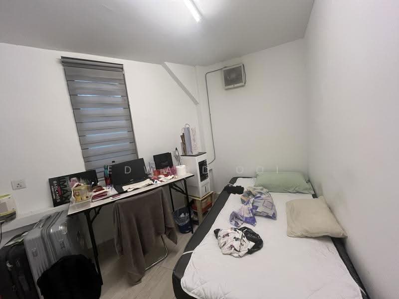 2-storey Terraced House for Sale in Alam Damai (Cheras) - Edward Ooi - Bedroom - PropertyGuru.com.my
