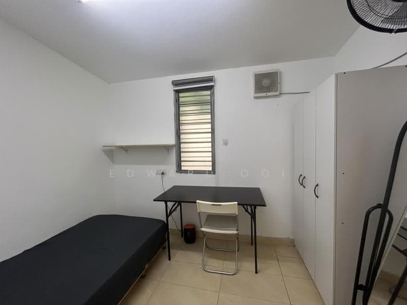 2-storey Terraced House for Sale in Alam Damai (Cheras) - Edward Ooi - Bedroom - PropertyGuru.com.my
