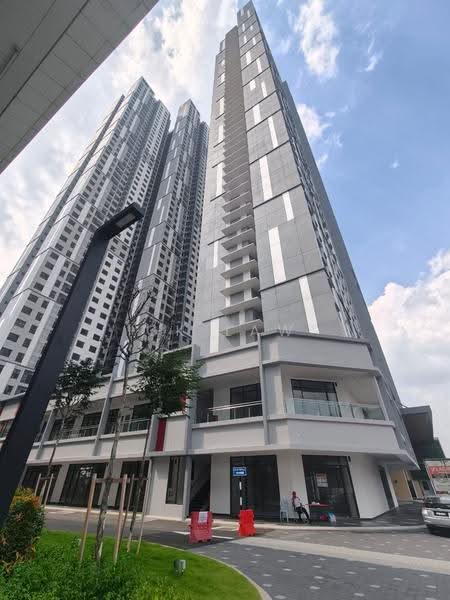 Shop / Office for Rent in Kajang (Selangor) - CK Law - Exterior - PropertyGuru.com.my