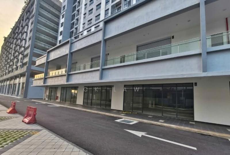 Shop / Office for Rent in Kajang (Selangor) - CK Law - Exterior - PropertyGuru.com.my