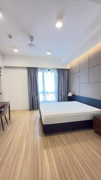 Service Residence for Rent at Kami - Caren Wong - Bedroom - PropertyGuru.com.my