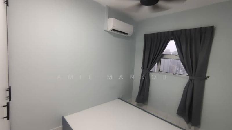 Kediaman Servis untuk Disewa di Kiara Kasih - Amie Mansor - PropertyGuru.com.my