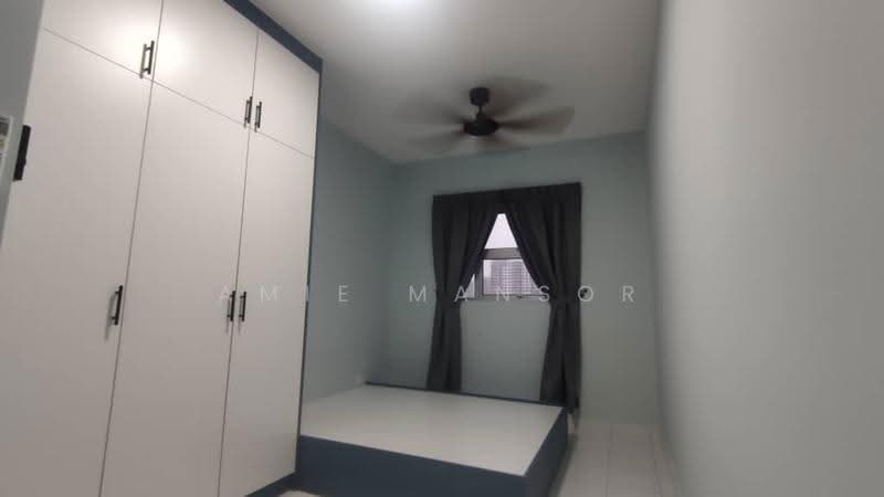 Kediaman Servis untuk Disewa di Kiara Kasih - Amie Mansor - PropertyGuru.com.my