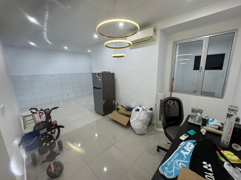 2-storey Terraced House for Rent in Kota Emerald (Rawang) - Evelyn Khoo - Interior - PropertyGuru.com.my