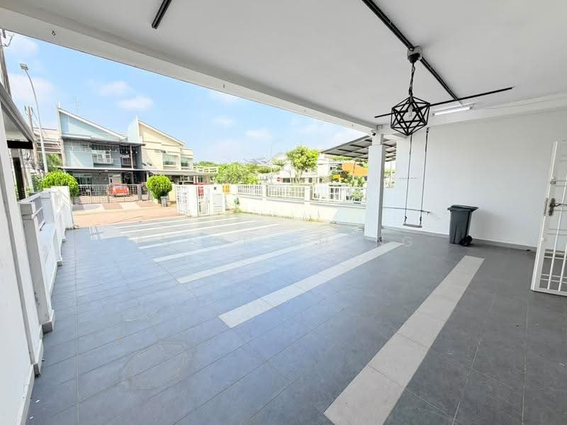 2-storey Terraced House for Sale in Setia Tropika (Johor Bahru) - Anson Chong - Exterior - PropertyGuru.com.my