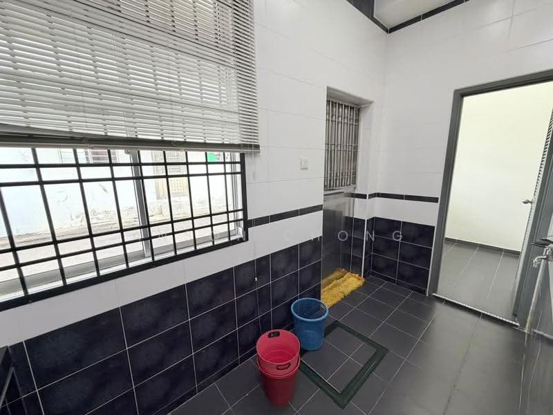 2-storey Terraced House for Sale in Setia Tropika (Johor Bahru) - Anson Chong - Interior - PropertyGuru.com.my
