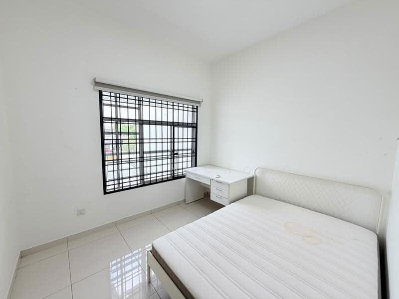 2-storey Terraced House for Sale in Setia Tropika (Johor Bahru) - Anson Chong - Bedroom - PropertyGuru.com.my