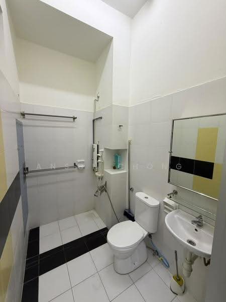2-storey Terraced House for Sale in Setia Tropika (Johor Bahru) - Anson Chong - Bathroom - PropertyGuru.com.my