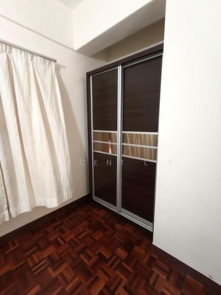 Condominium for Rent at Seri Maya Condominium - Vincent Lee - Interior - PropertyGuru.com.my