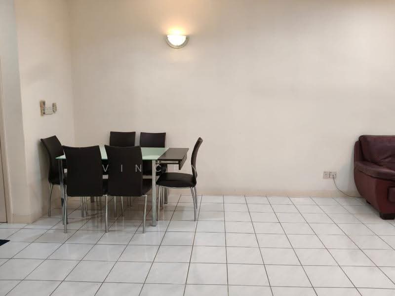 Condominium for Rent at Seri Maya Condominium - Vincent Lee - Dining Room - PropertyGuru.com.my