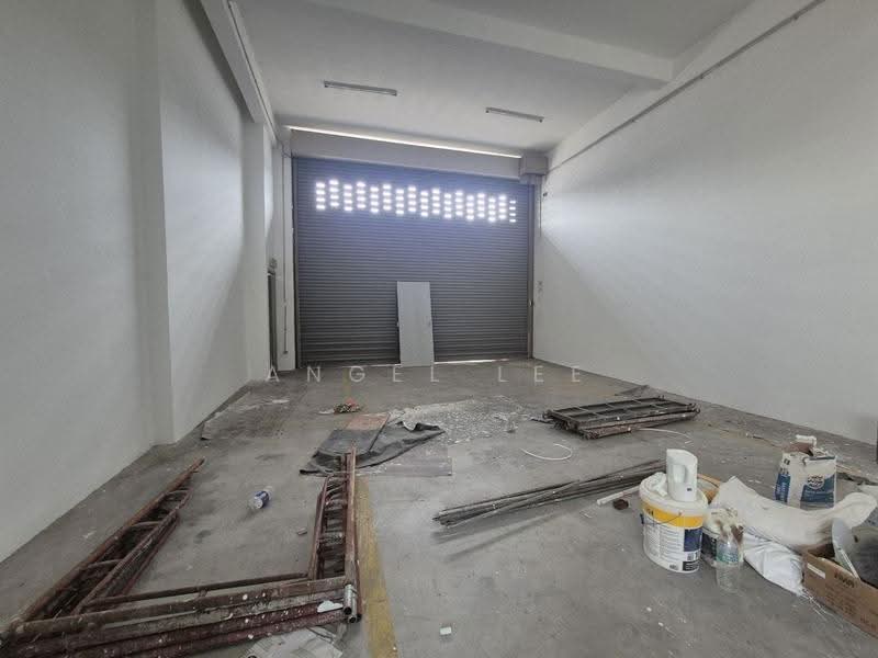Cluster Factory for Rent in Taman Perindustrian Cemerlang (Ulu Tiram) - Angel Lee - Interior - PropertyGuru.com.my