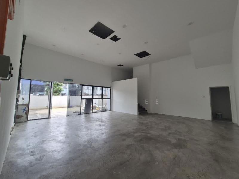 Cluster Factory for Rent in Taman Perindustrian Cemerlang (Ulu Tiram) - Angel Lee - Interior - PropertyGuru.com.my