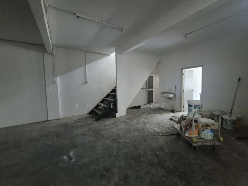 Cluster Factory for Rent in Taman Perindustrian Cemerlang (Ulu Tiram) - Angel Lee - Interior - PropertyGuru.com.my