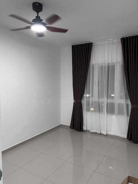 Kondominium untuk Disewa di Residensi Dutamas Dahlia - Amie Mansor - PropertyGuru.com.my