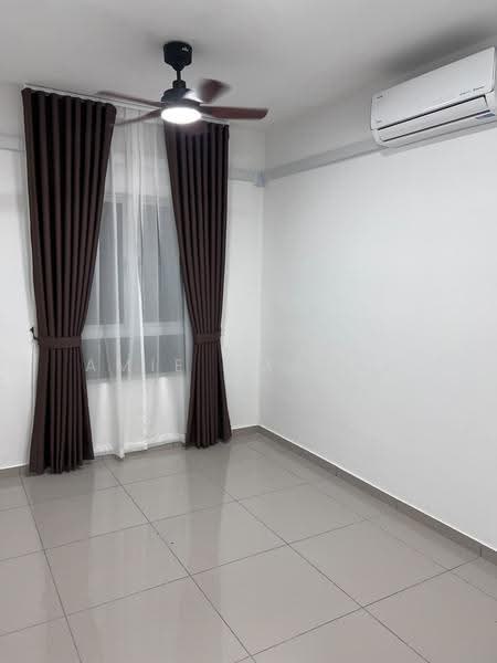 Kondominium untuk Disewa di Residensi Dutamas Dahlia - Amie Mansor - PropertyGuru.com.my