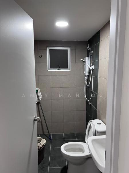 Kondominium untuk Disewa di Residensi Dutamas Dahlia - Amie Mansor - PropertyGuru.com.my