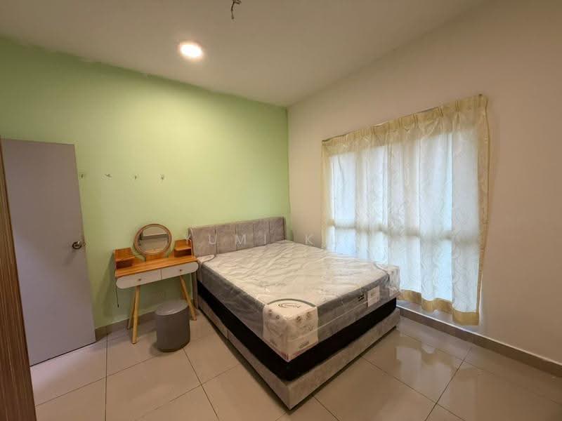 Kediaman Servis untuk Disewa di Seasons Amara Larkin - Yumi Kui - Bedroom - PropertyGuru.com.my