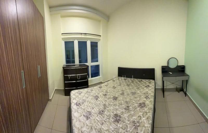 Kediaman Servis untuk Disewa di Seasons Amara Larkin - Yumi Kui - Bedroom - PropertyGuru.com.my