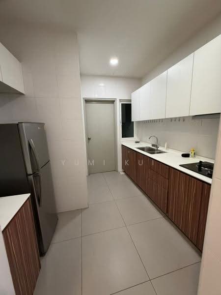 Kediaman Servis untuk Disewa di Seasons Amara Larkin - Yumi Kui - Kitchen - PropertyGuru.com.my