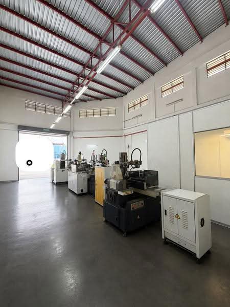 Kilang untuk Dijual di Mak Mandin Industrial Estate (Butterworth) - Desmond Chuah - Interior - PropertyGuru.com.my