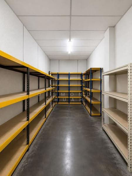 Kilang untuk Dijual di Mak Mandin Industrial Estate (Butterworth) - Desmond Chuah - Interior - PropertyGuru.com.my
