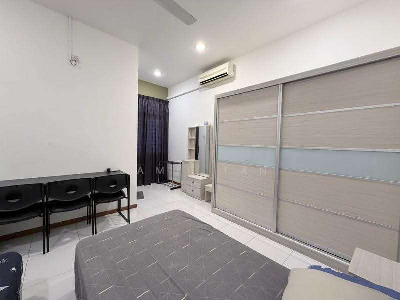 Rumah Kluster untuk Disewa di Horizon Hills (Iskandar Puteri (Nusajaya)) - Jamie Tan - PropertyGuru.com.my