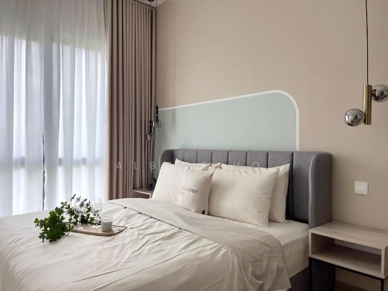 Service Residence for Sale at Hampton Height Damansara - Albert Ho - Bedroom - PropertyGuru.com.my