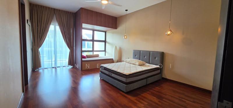 Rumah Teres untuk Disewa di Iskandar Puteri (Nusajaya) (Johor) - Kennedy Looi - Bedroom - PropertyGuru.com.my