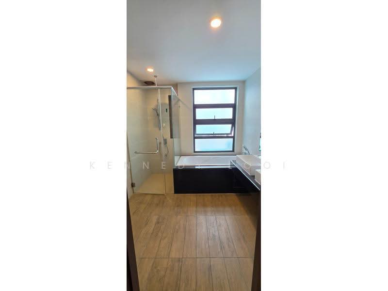 Rumah Teres untuk Disewa di Iskandar Puteri (Nusajaya) (Johor) - Kennedy Looi - Bathroom - PropertyGuru.com.my