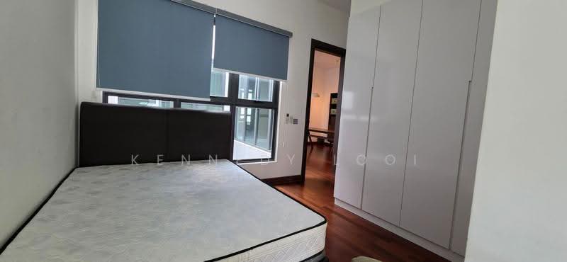 Rumah Teres untuk Disewa di Iskandar Puteri (Nusajaya) (Johor) - Kennedy Looi - Bedroom - PropertyGuru.com.my