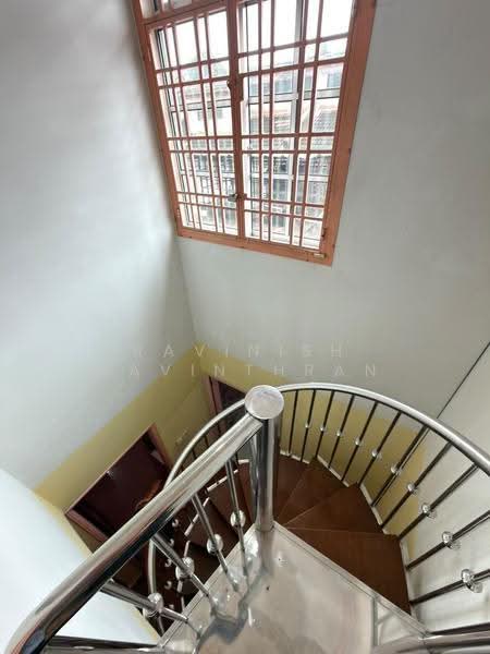 2-storey Terraced House for Sale in Kampung Melayu Kangkar Pulai (Pulai) - Ravinish Ravinthran - Interior - PropertyGuru.com.my