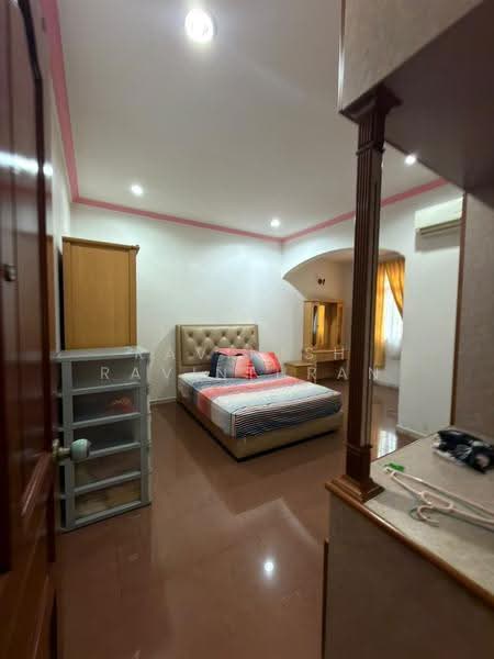 2-storey Terraced House for Sale in Kampung Melayu Kangkar Pulai (Pulai) - Ravinish Ravinthran - Bedroom - PropertyGuru.com.my