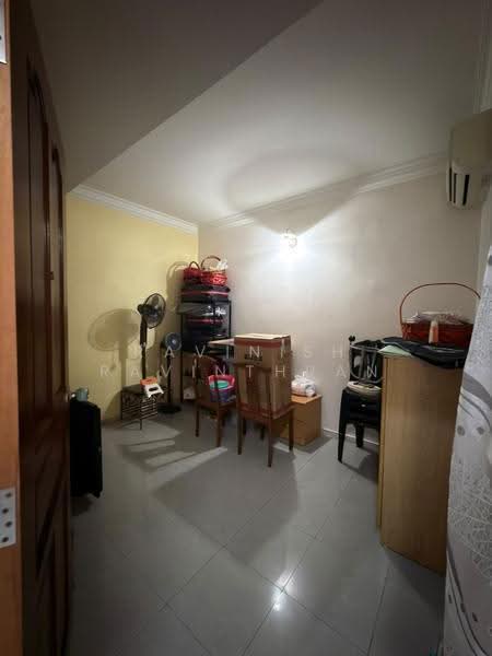 2-storey Terraced House for Sale in Kampung Melayu Kangkar Pulai (Pulai) - Ravinish Ravinthran - Interior - PropertyGuru.com.my