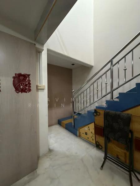 2-storey Terraced House for Sale in Kampung Melayu Kangkar Pulai (Pulai) - Ravinish Ravinthran - Interior - PropertyGuru.com.my