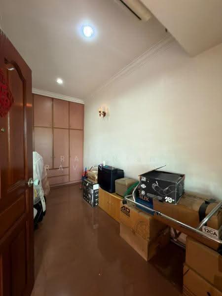 2-storey Terraced House for Sale in Kampung Melayu Kangkar Pulai (Pulai) - Ravinish Ravinthran - Interior - PropertyGuru.com.my