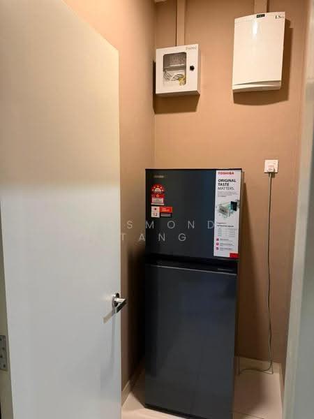 Condominium for Rent at Amanja - Desmond Tang - Interior - PropertyGuru.com.my