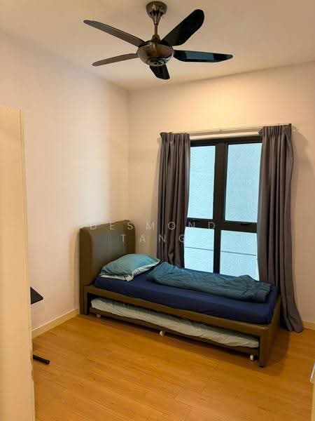 Condominium for Rent at Amanja - Desmond Tang - Bedroom - PropertyGuru.com.my