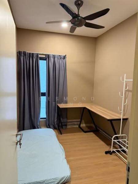 Condominium for Rent at Amanja - Desmond Tang - PropertyGuru.com.my