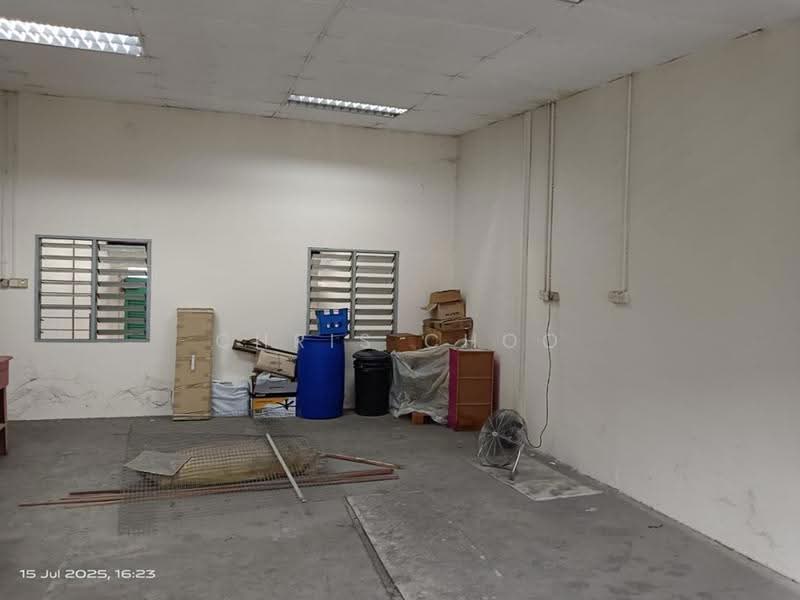 Factory for Sale in Jalan Klang Lama (Old Klang Road) (Kuala Lumpur) - Chris Choo - Interior - PropertyGuru.com.my