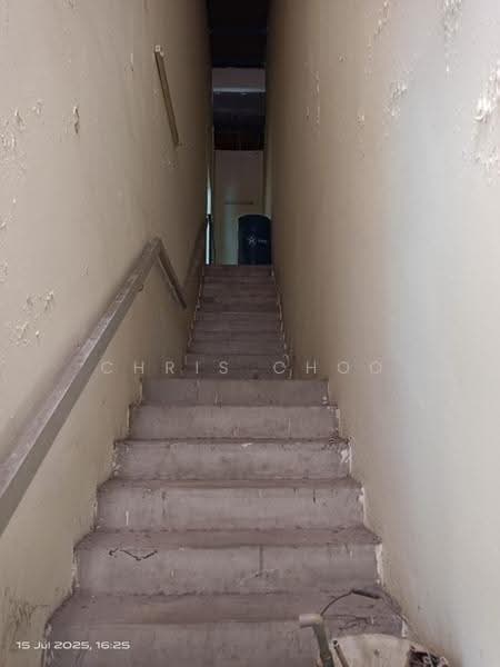 Factory for Sale in Jalan Klang Lama (Old Klang Road) (Kuala Lumpur) - Chris Choo - Interior - PropertyGuru.com.my