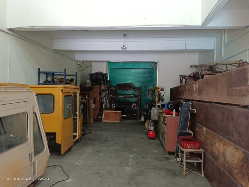 Factory for Sale in Jalan Klang Lama (Old Klang Road) (Kuala Lumpur) - Chris Choo - Interior - PropertyGuru.com.my