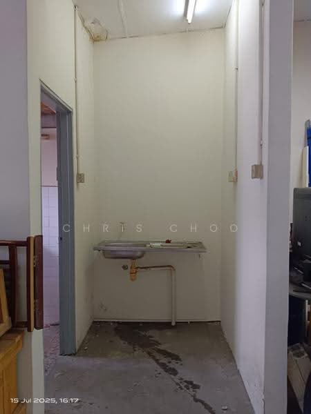 Factory for Sale in Jalan Klang Lama (Old Klang Road) (Kuala Lumpur) - Chris Choo - Interior - PropertyGuru.com.my
