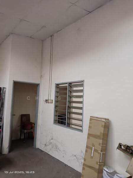 Factory for Sale in Jalan Klang Lama (Old Klang Road) (Kuala Lumpur) - Chris Choo - Interior - PropertyGuru.com.my