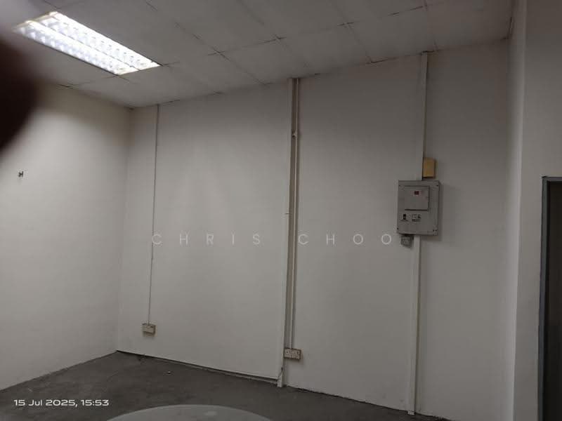 Factory for Sale in Jalan Klang Lama (Old Klang Road) (Kuala Lumpur) - Chris Choo - Interior - PropertyGuru.com.my