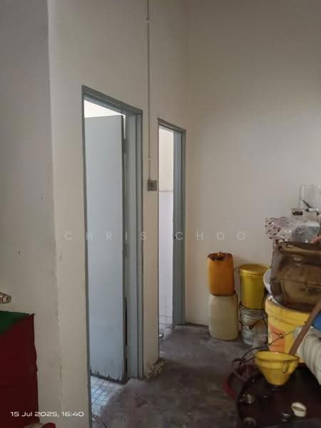 Factory for Sale in Jalan Klang Lama (Old Klang Road) (Kuala Lumpur) - Chris Choo - Interior - PropertyGuru.com.my