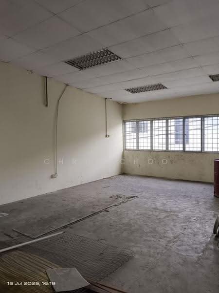 Factory for Sale in Jalan Klang Lama (Old Klang Road) (Kuala Lumpur) - Chris Choo - Interior - PropertyGuru.com.my
